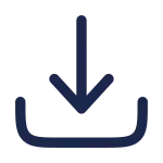 Download Minimalistic SVG Icon